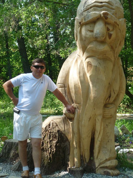 Флегонт Рязанов