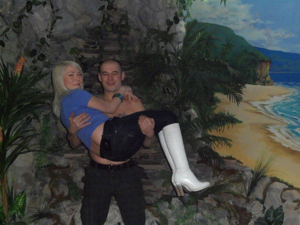 Эльмира Валимова