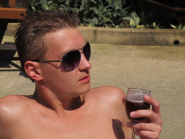 Алексей Башлак