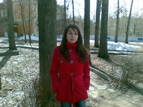 Людмила Селиверстова