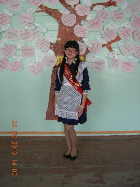 Светлана Дяксул