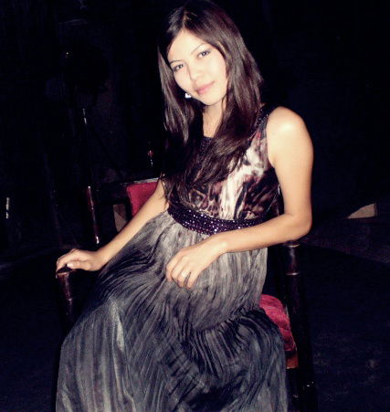 Турсунбаева Асел