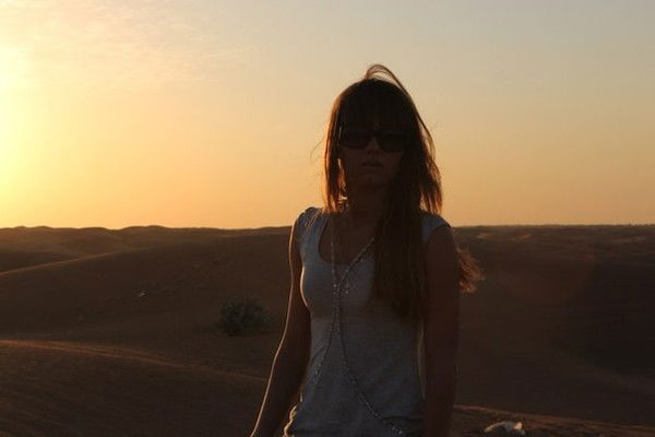 Наталья Косычева