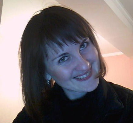 Лидия Брендельсюнякова