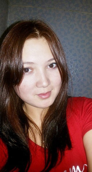 Айнара Бейсембинова