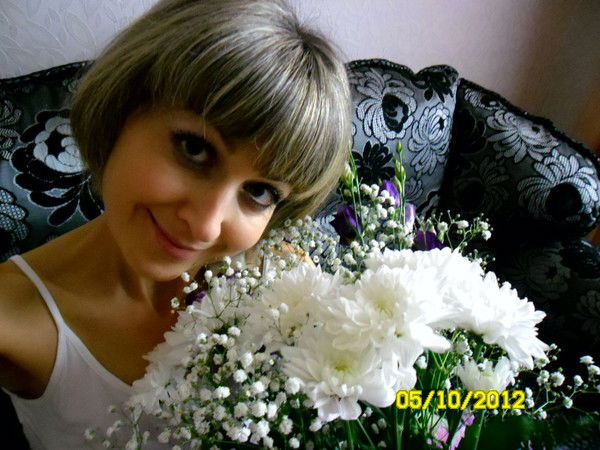 Светлана Зимина