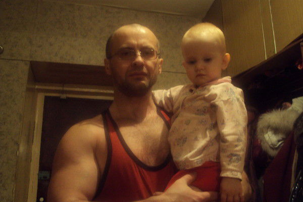 Cергей Серов