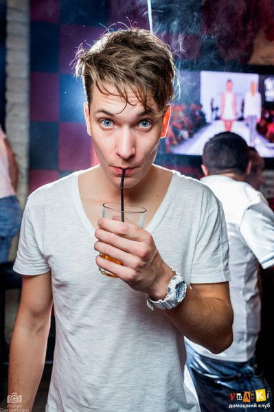 Сергей Бондарь