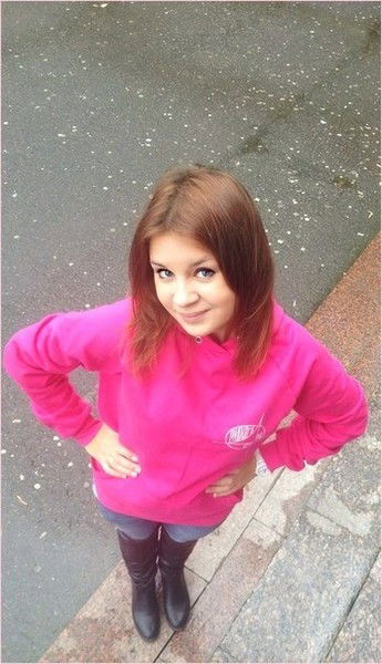 Софья Брежнева