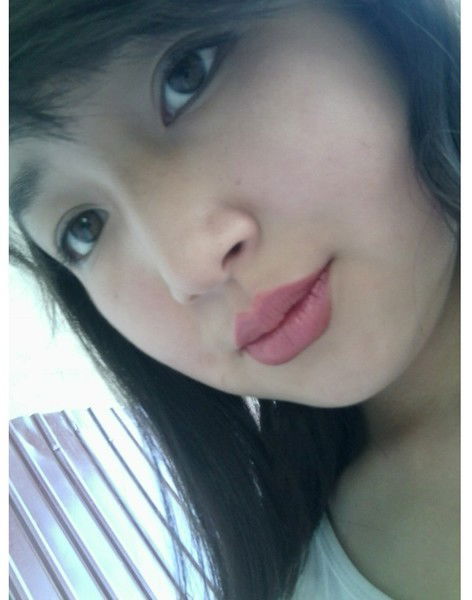 Айдана Курманкожоева