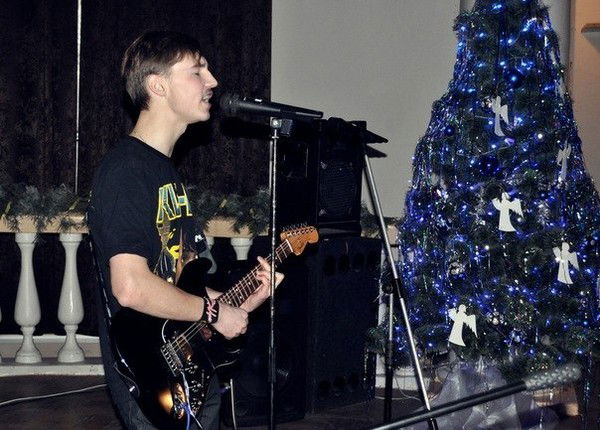 Николай Иванченко