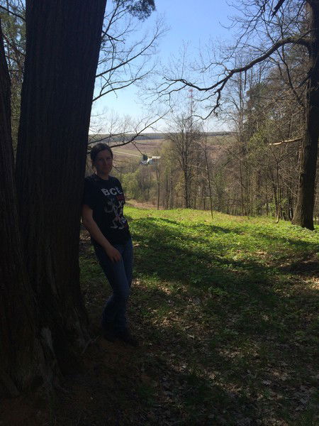 Наталья Рубанова