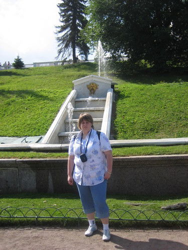 Наталья Генис