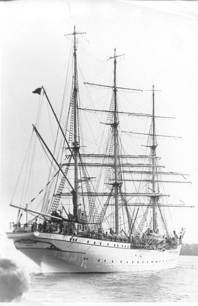 Сергей Москаленко