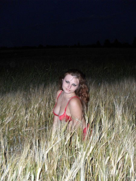 Настёна Сальникова