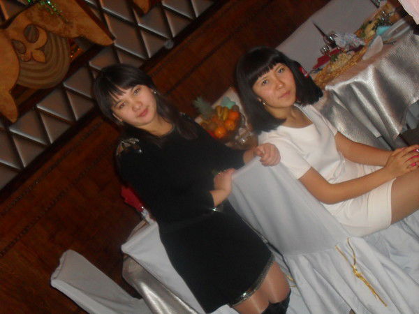 **farizka Narzieva**