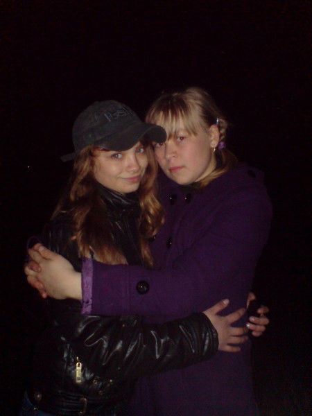 ((Ксения)))** ((Носкова))