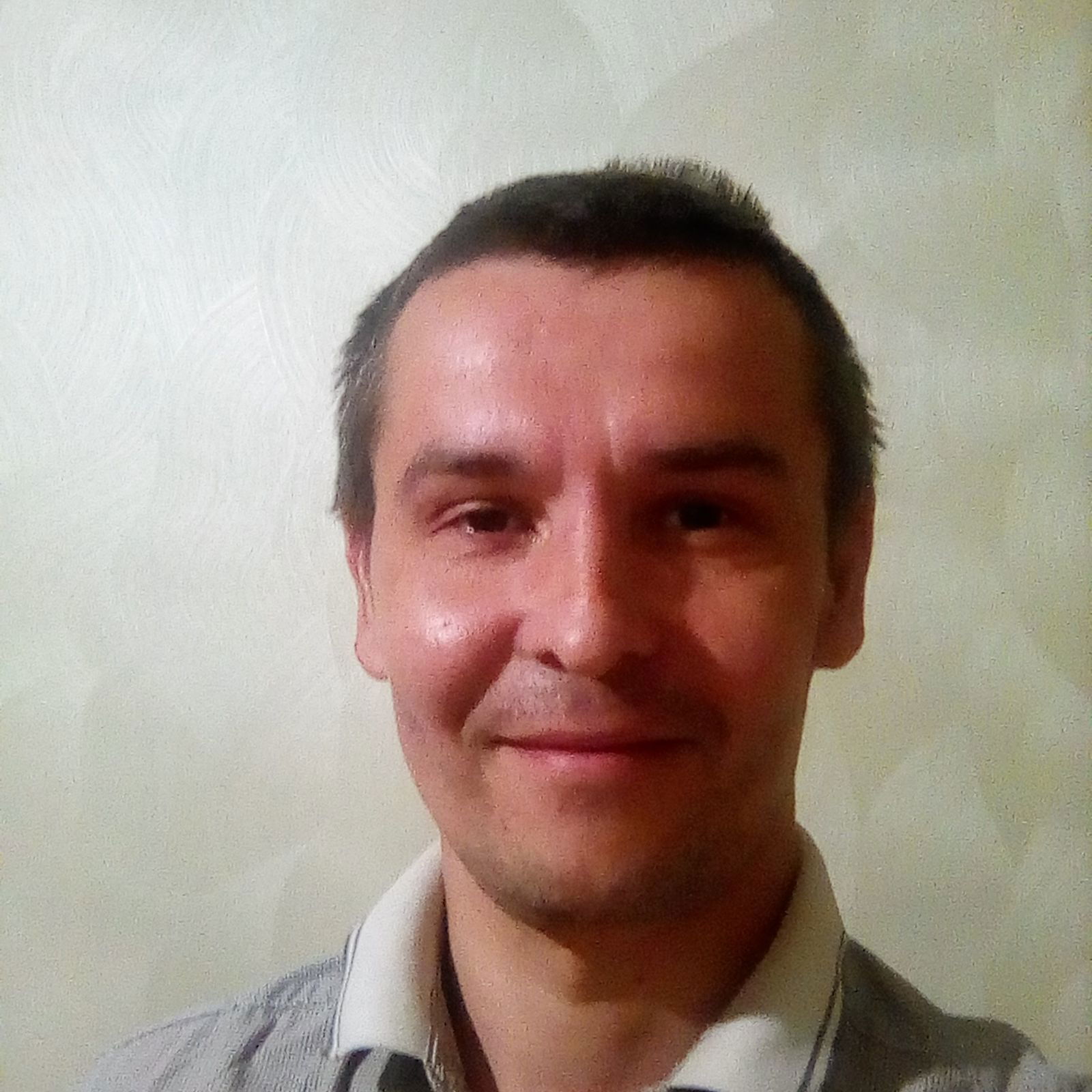 Ансар Рустумханов