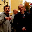 Сергей Ядрешников