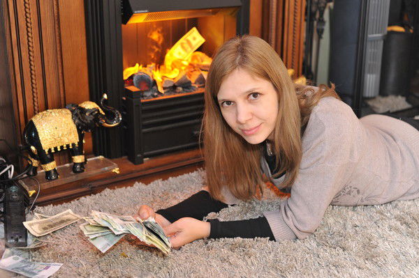 Наталья Варфоломеева