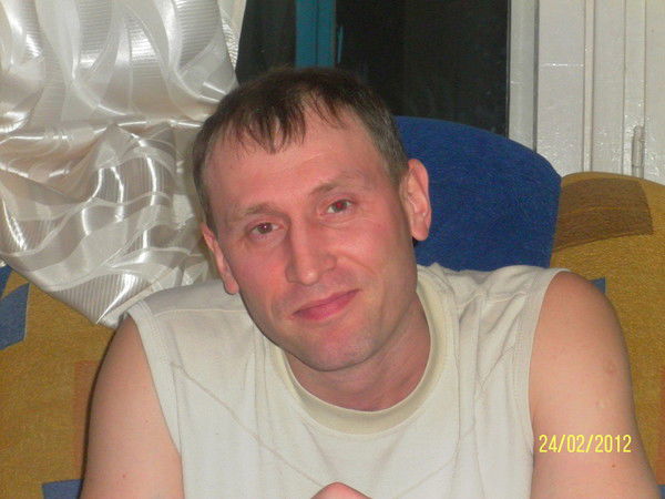 Алексей Лещев