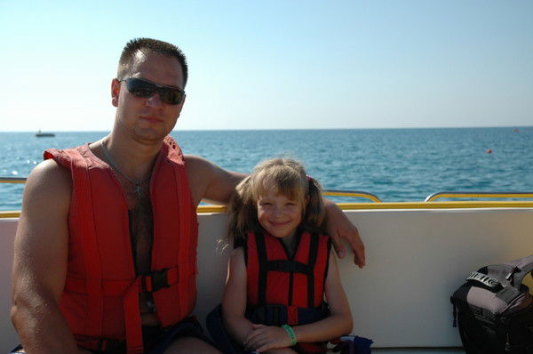 Катерина Семёнова