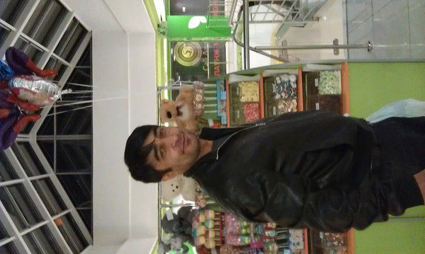 Сухроб Ёдгоров