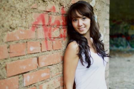 Умочка Губайдулина