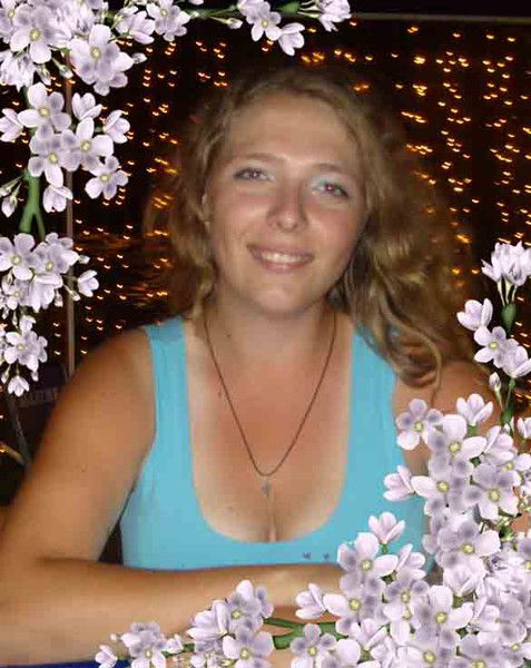 Ирина Доценко