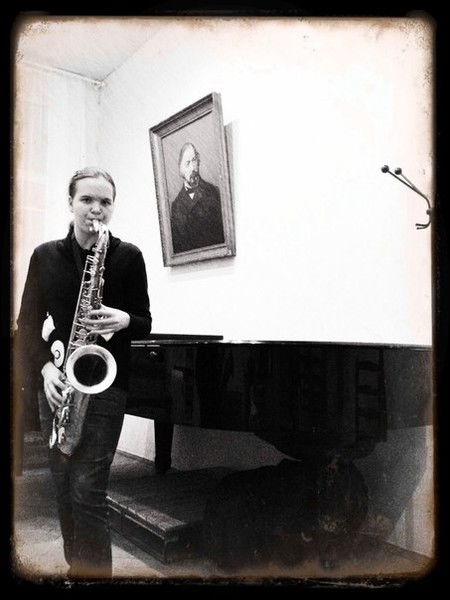 Yaroslavna Nikolaeva