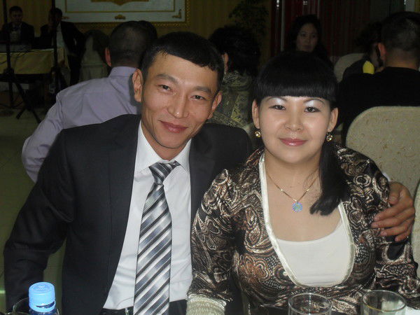 Талгат Наскенов