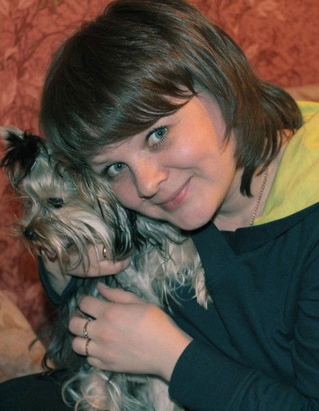 Бондарева Александра