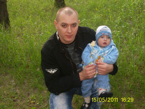 Николай Недивидов