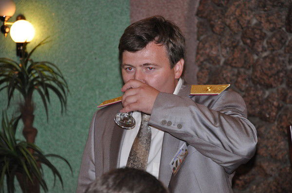 Руслан Чечуха