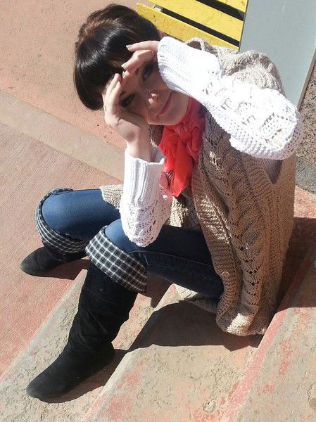 Татьяна Стебунова(Пименова)