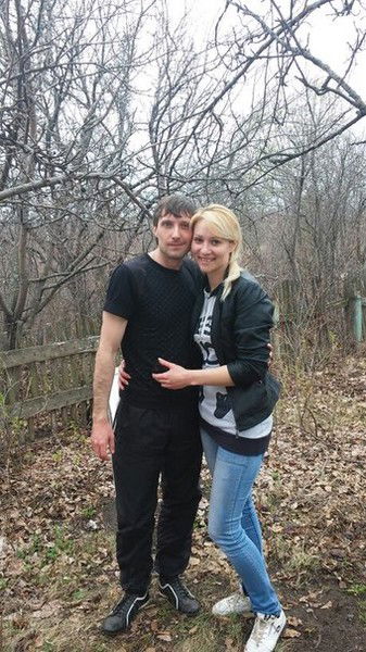 Луиза Никина