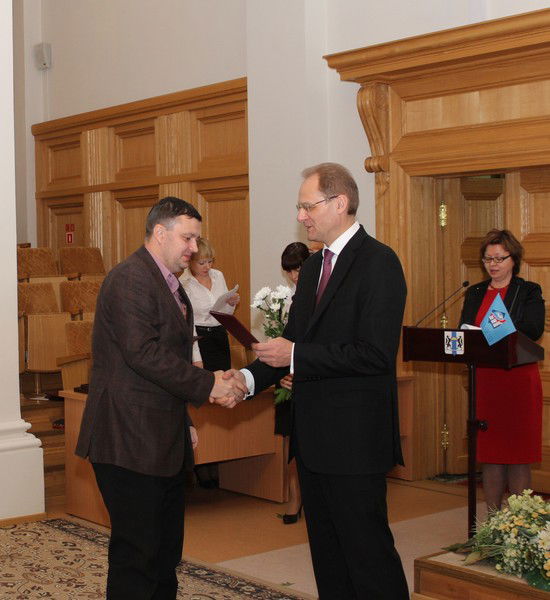 Владимир Фомиченко