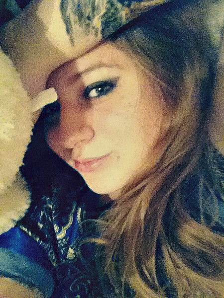 Анастасия Силина