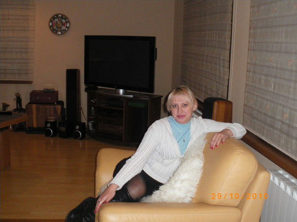 Ирина Мещерякова