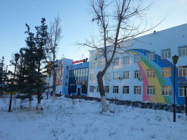 Гккп Городской Д Ворец Школьников