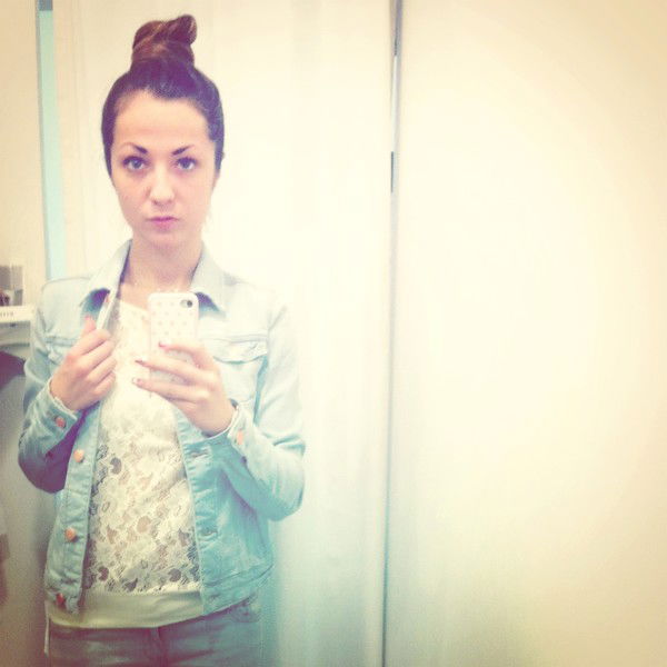 Дашуня Love:)))