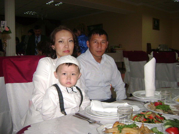 Зауре Бектемирова