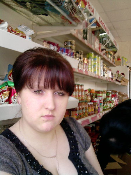 Юлия Жукова