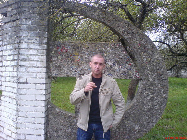 Сергей Василевский