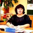 Елена Александровна