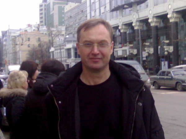 Игорь Витальевич