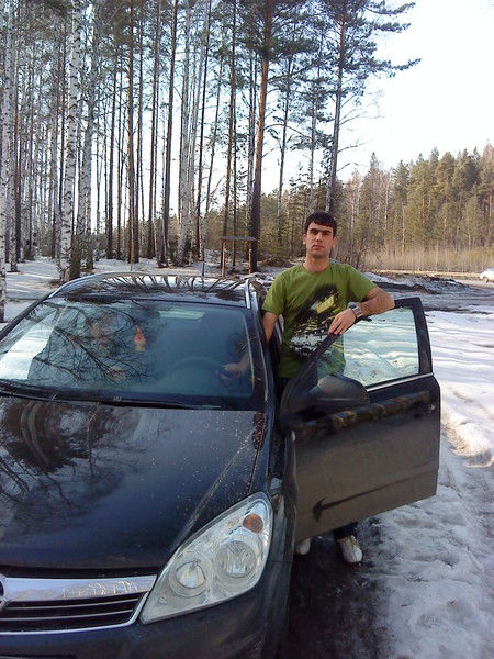 Рабиев Файзиддин Рабиев