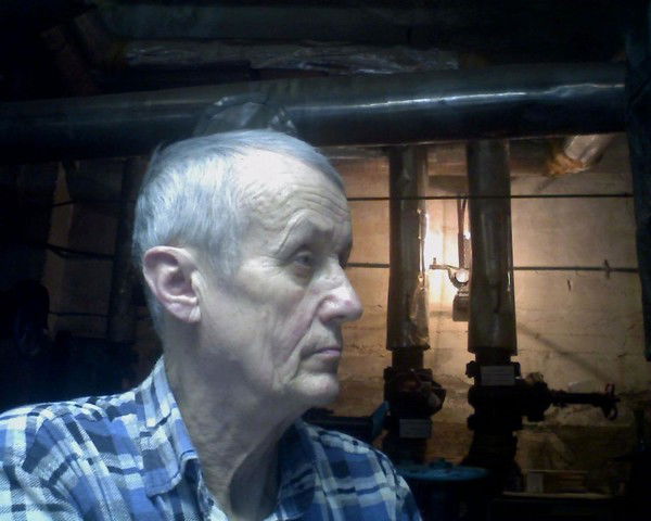 Николай Гирев