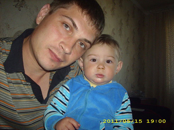 Юрий Бугров