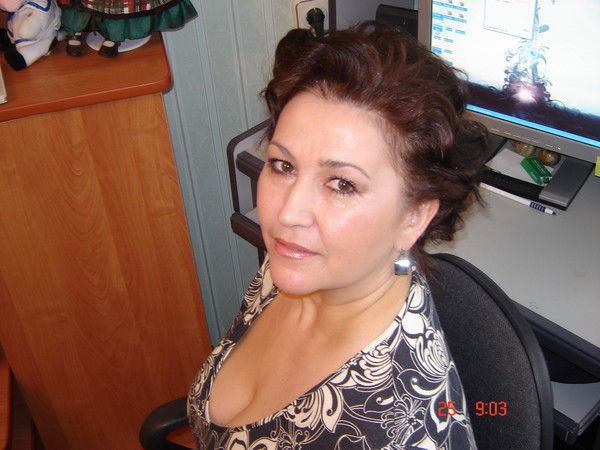 Рита Диваева